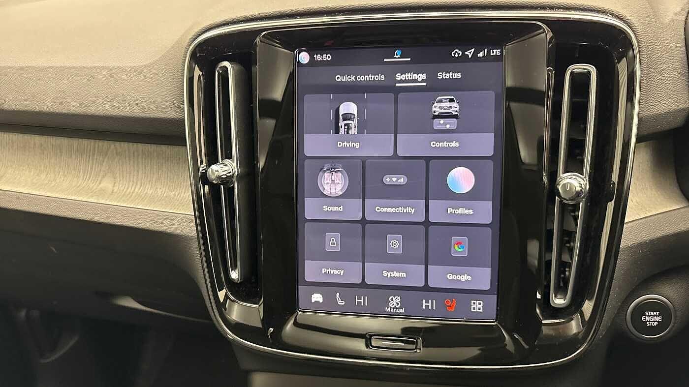 Used Volvo XC40 2025 for sale - 77478499: Photo 35