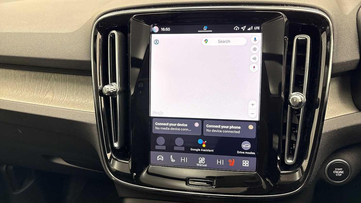 Used Volvo XC40 2025 for sale - 77478499: Photo 36