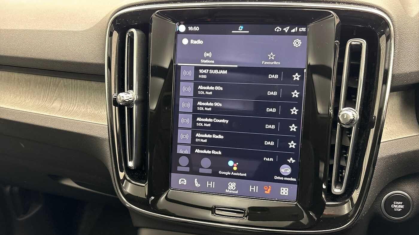 Used Volvo XC40 2025 for sale - 77478499: Photo 37