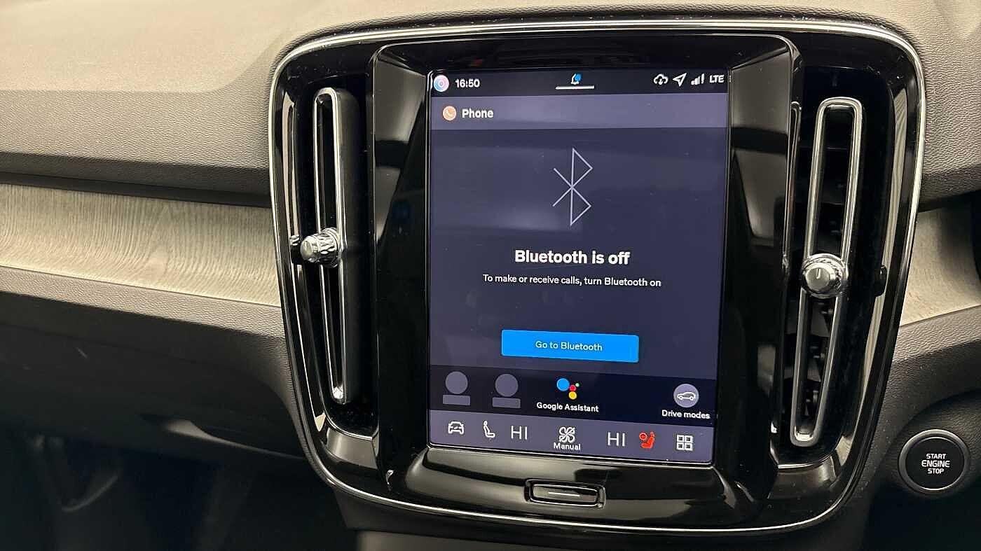 Used Volvo XC40 2025 for sale - 77478499: Photo 38