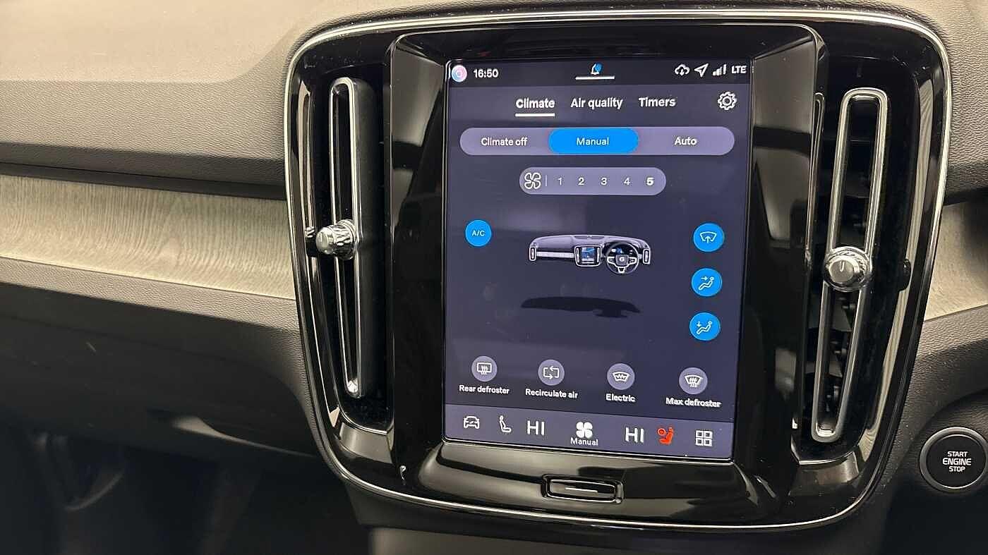 Used Volvo XC40 2025 for sale - 77478499: Photo 39