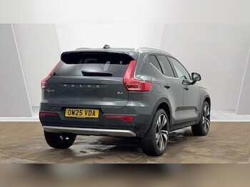 Used Volvo XC40 2025 for sale - 77478499: Photo