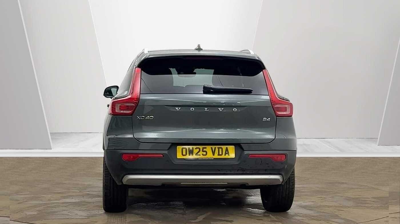 Used Volvo XC40 2025 for sale - 77478499: Photo 4