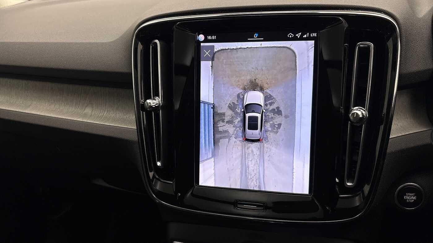 Used Volvo XC40 2025 for sale - 77478499: Photo 42