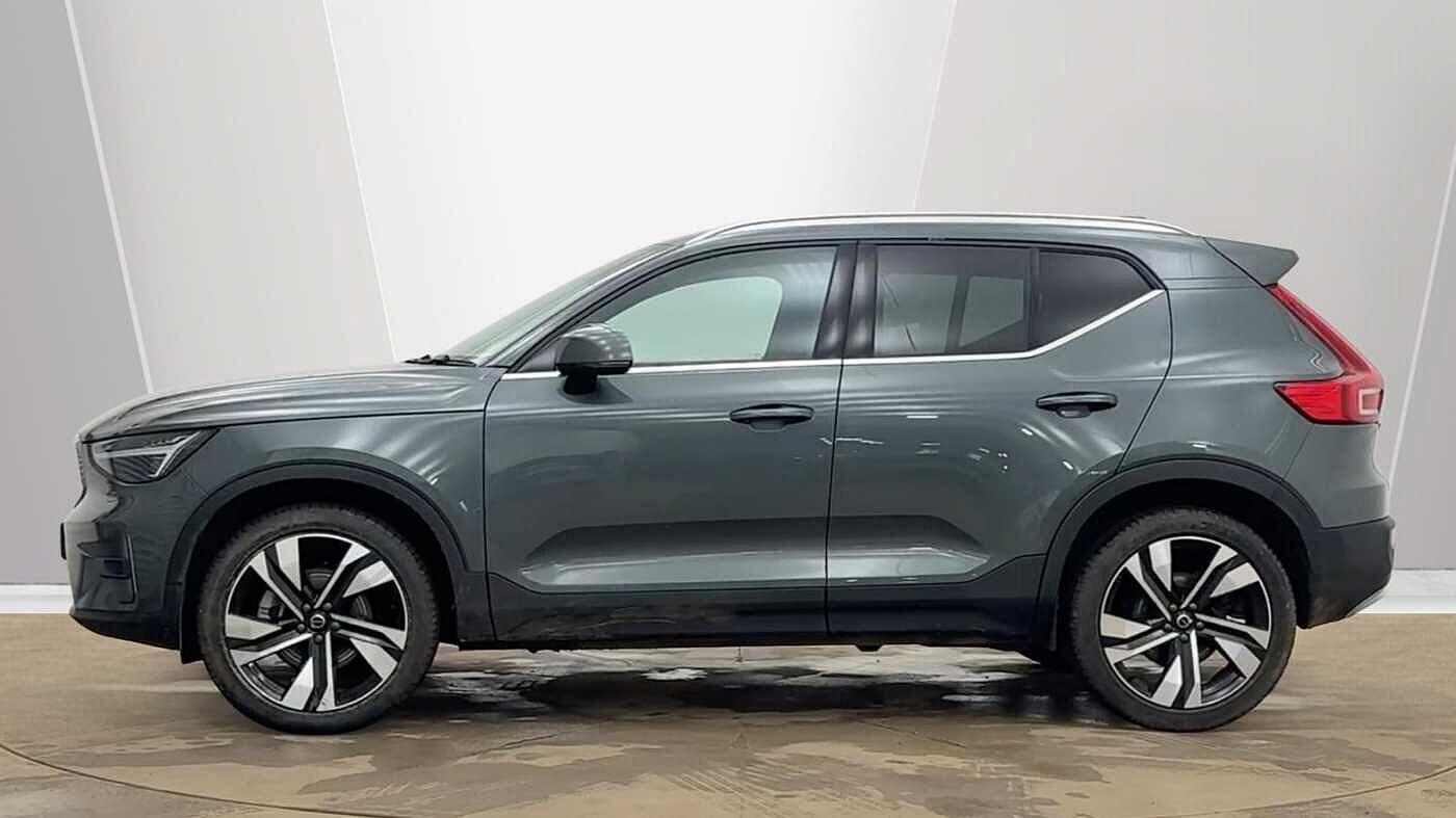 Used Volvo XC40 2025 for sale - 77478499: Photo 6