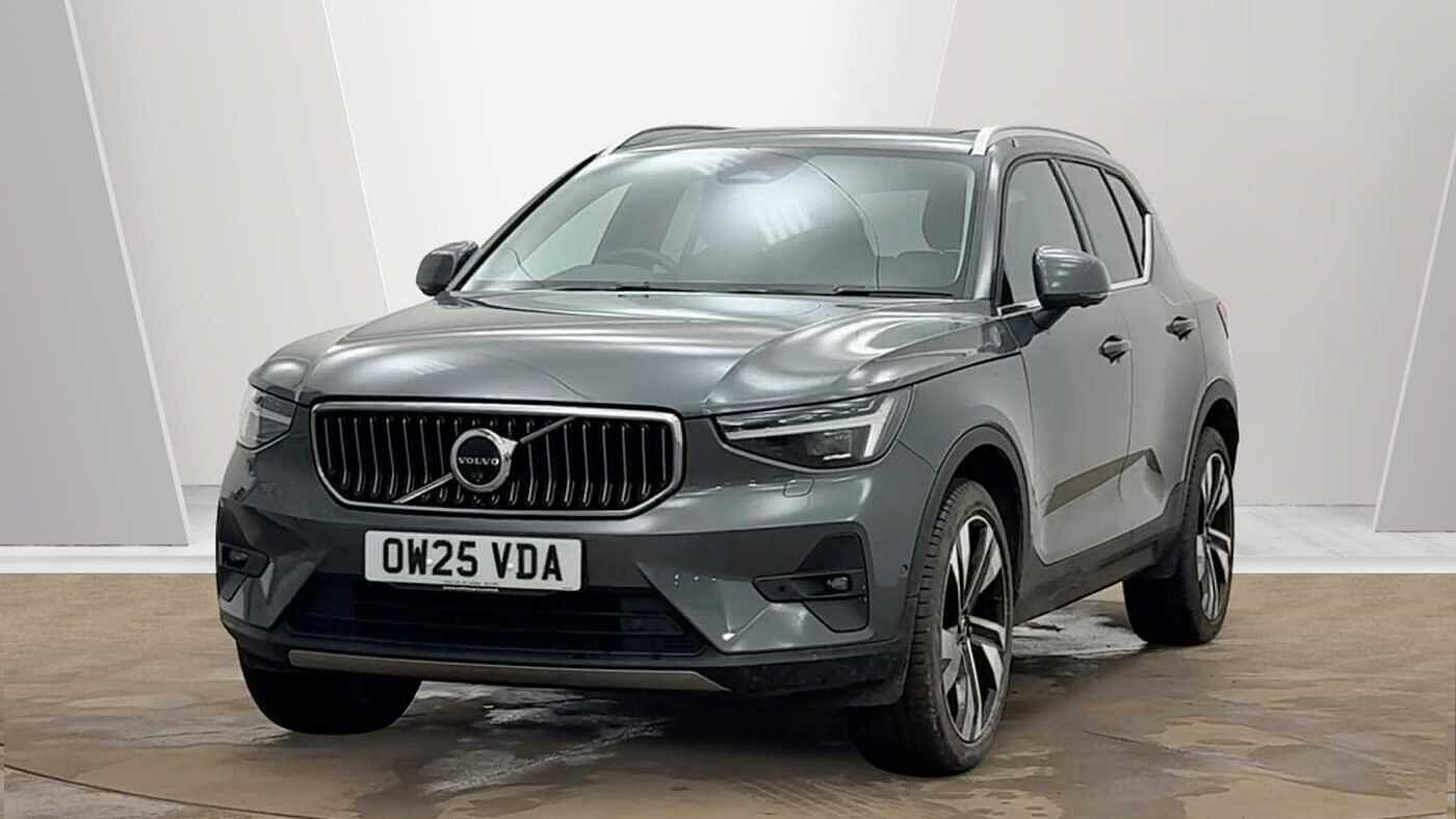 Used Volvo XC40 2025 for sale - 77478499: Photo 7