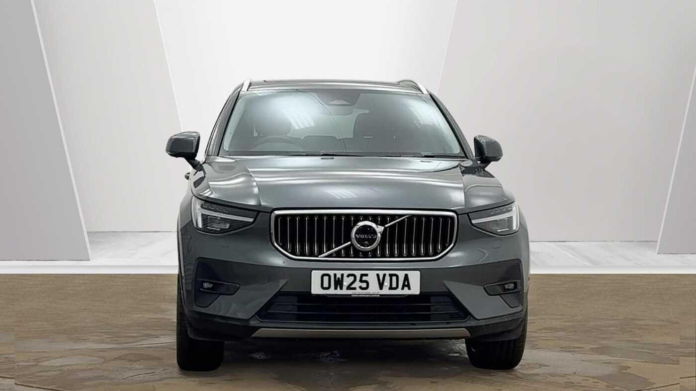Used Volvo XC40 2025 for sale - 77478499: Photo 8