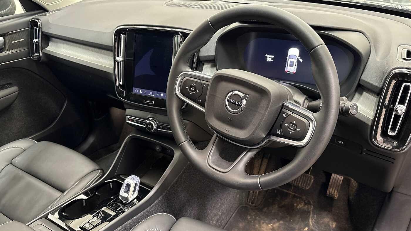 Used Volvo XC40 2025 for sale - 77478499: Photo 9