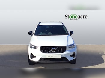 Used Volvo XC40 2026 for sale - 78528322: Photo