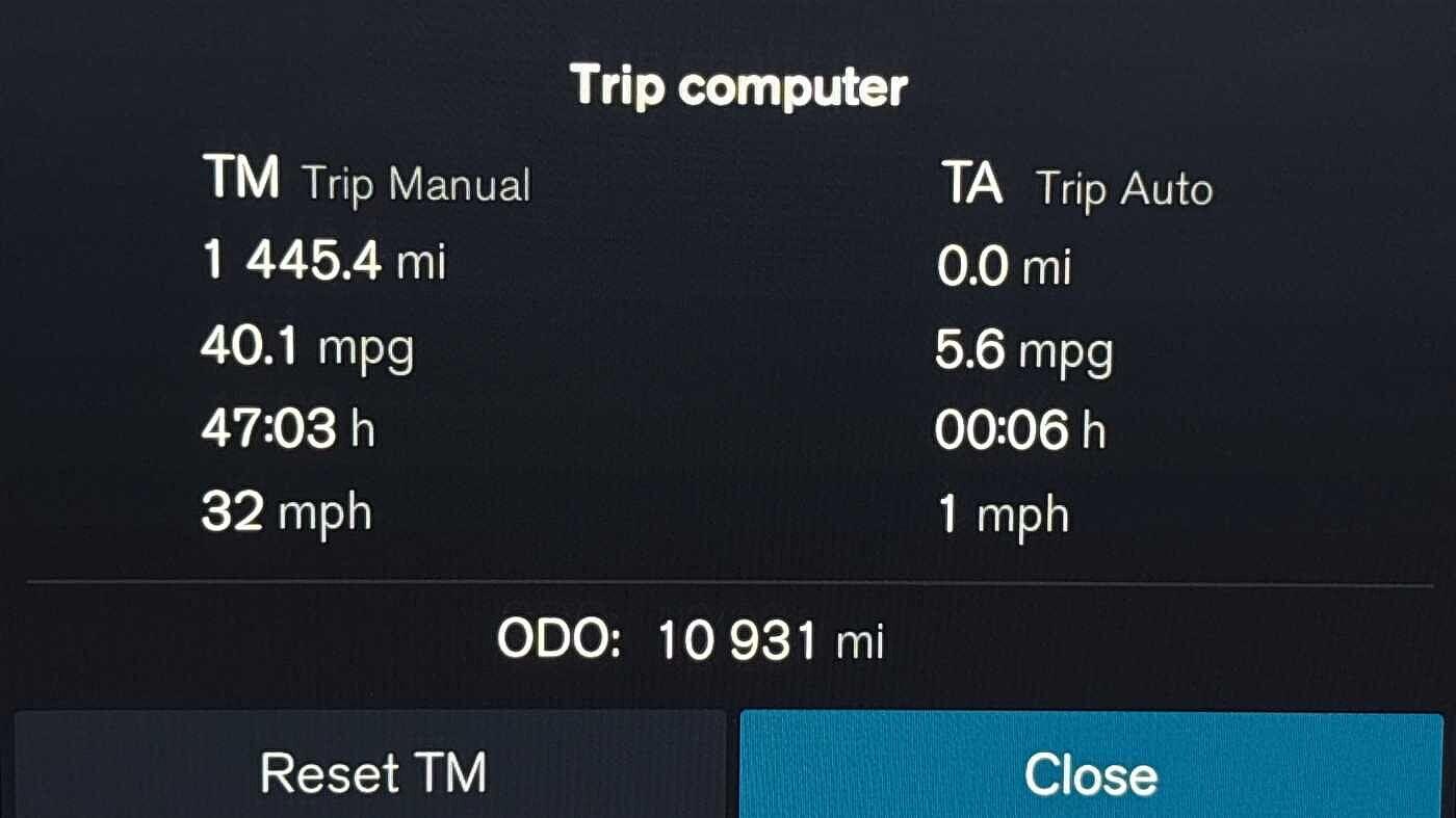 Used Volvo XC40 2025 for sale - 76389417: Photo 12