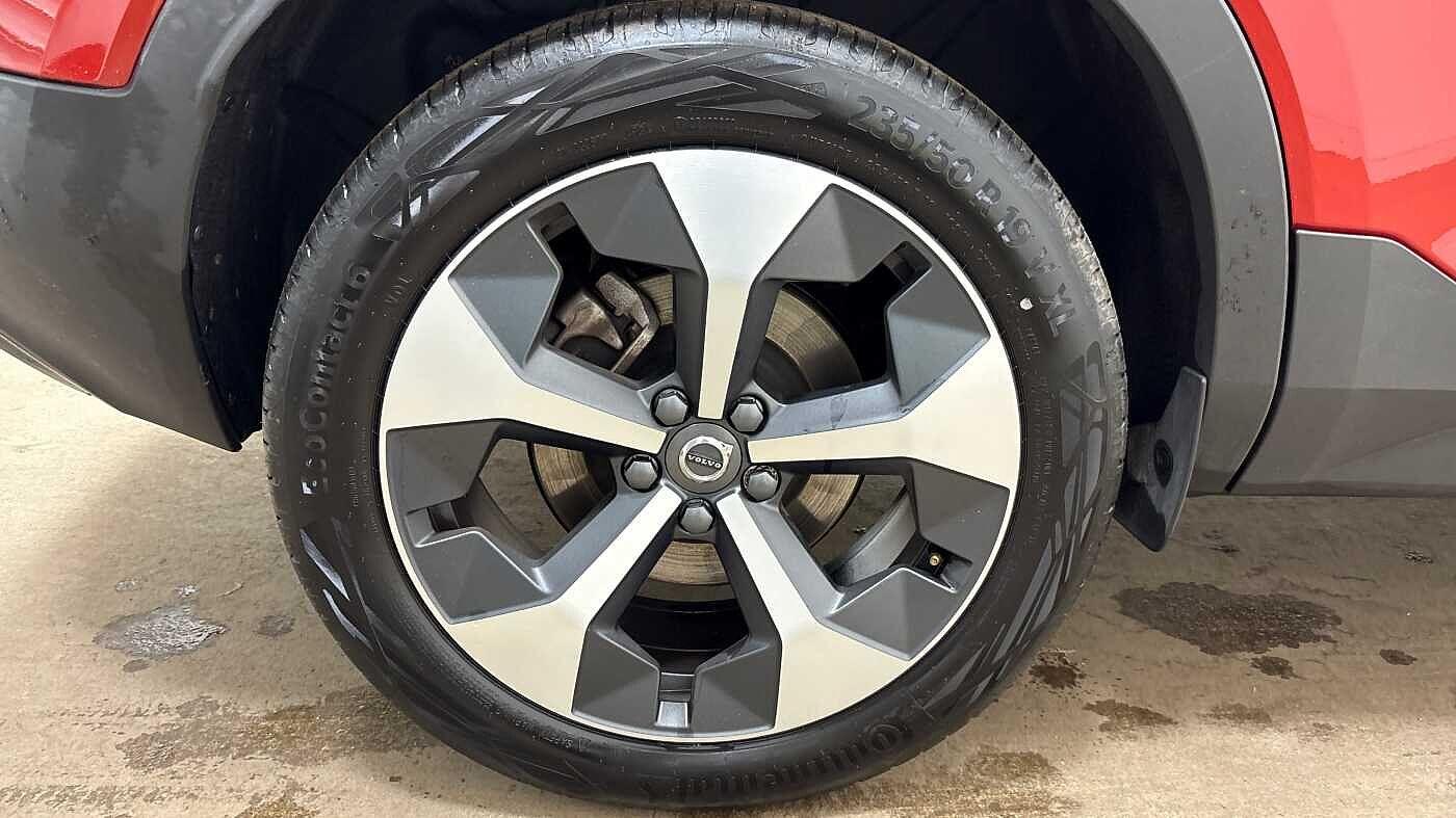 Used Volvo XC40 2025 for sale - 76389417: Photo 20