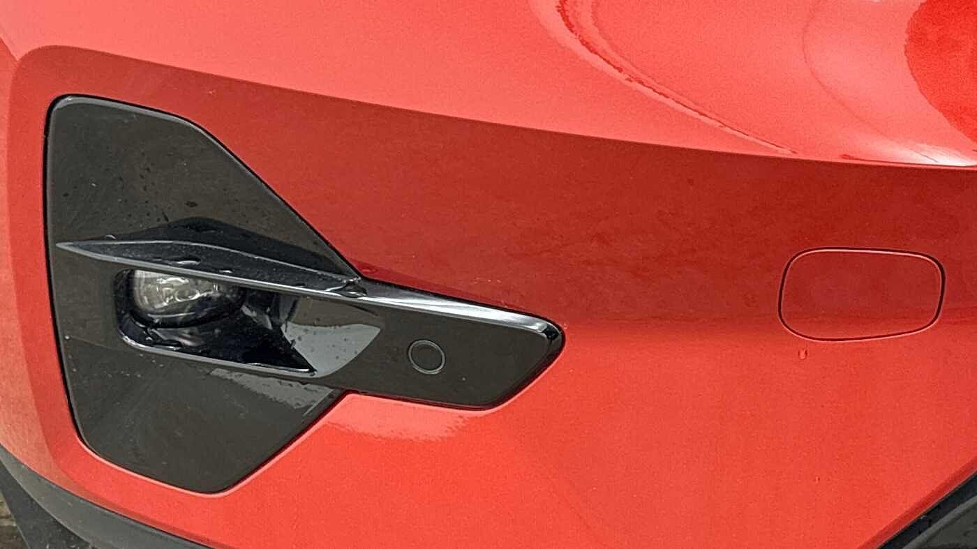 Used Volvo XC40 2025 for sale - 76389417: Photo 22