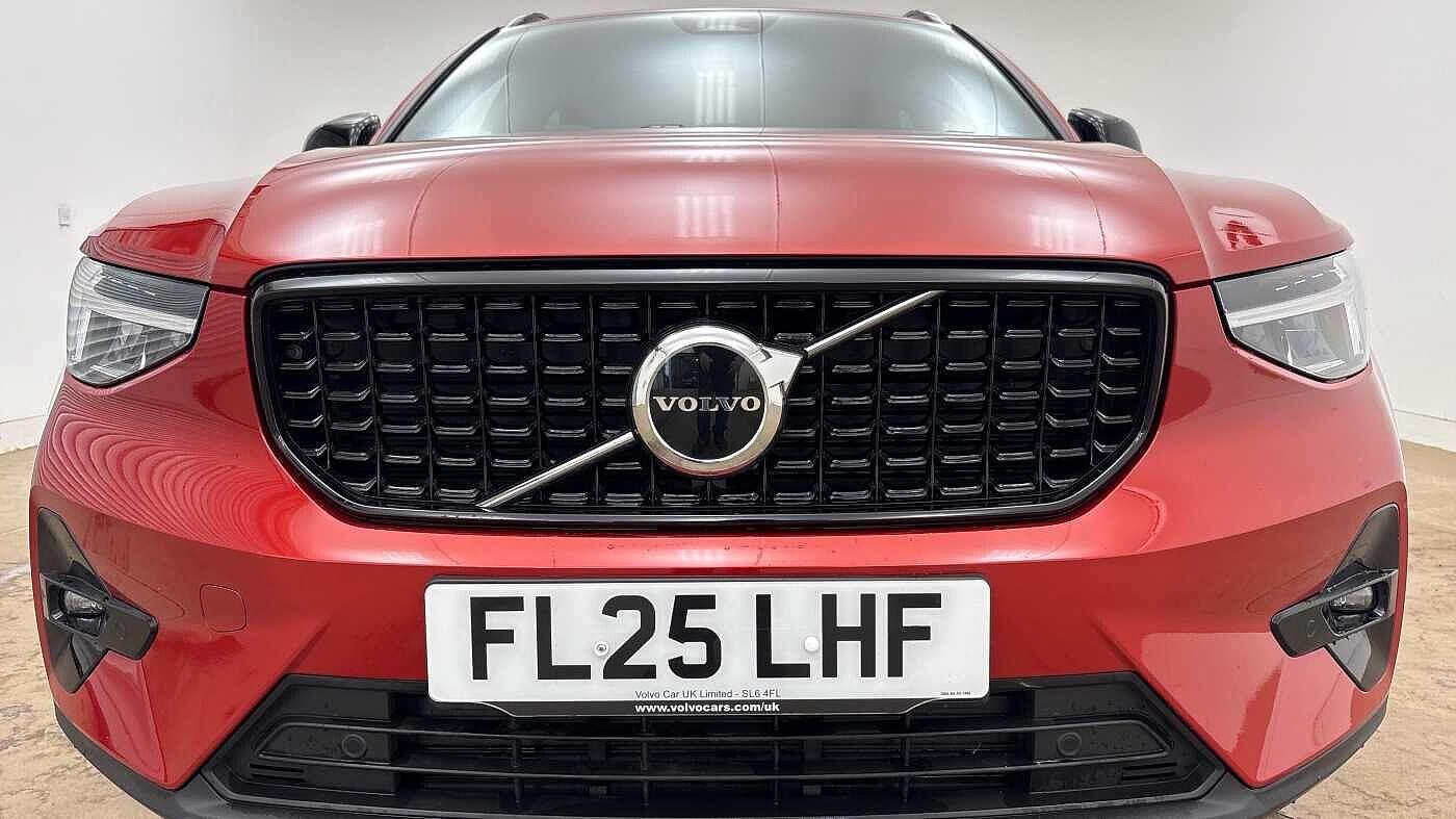 Used Volvo XC40 2025 for sale - 76389417: Photo 23