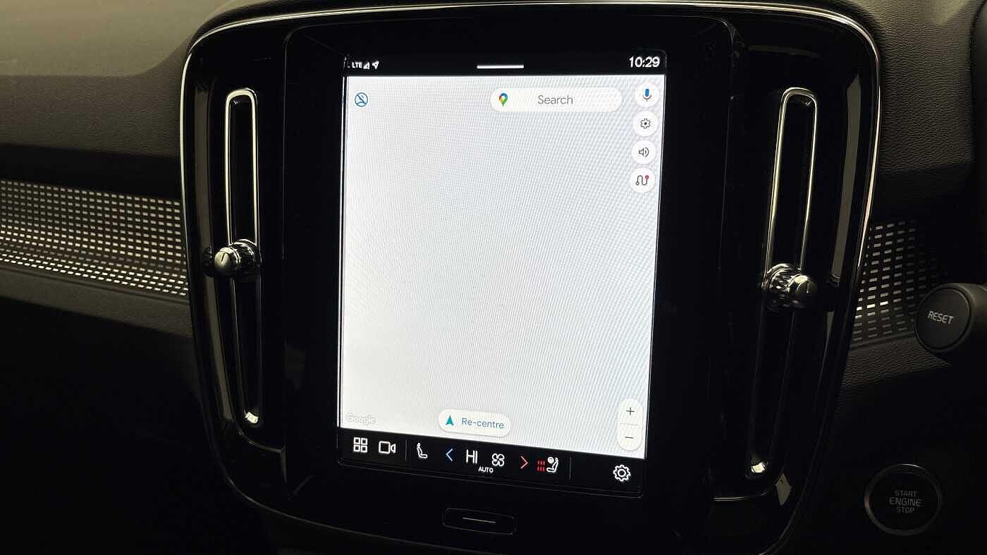 Used Volvo XC40 2025 for sale - 76389417: Photo 35