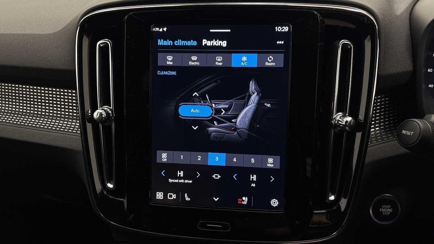 Used Volvo XC40 2025 for sale - 76389417: Photo 38