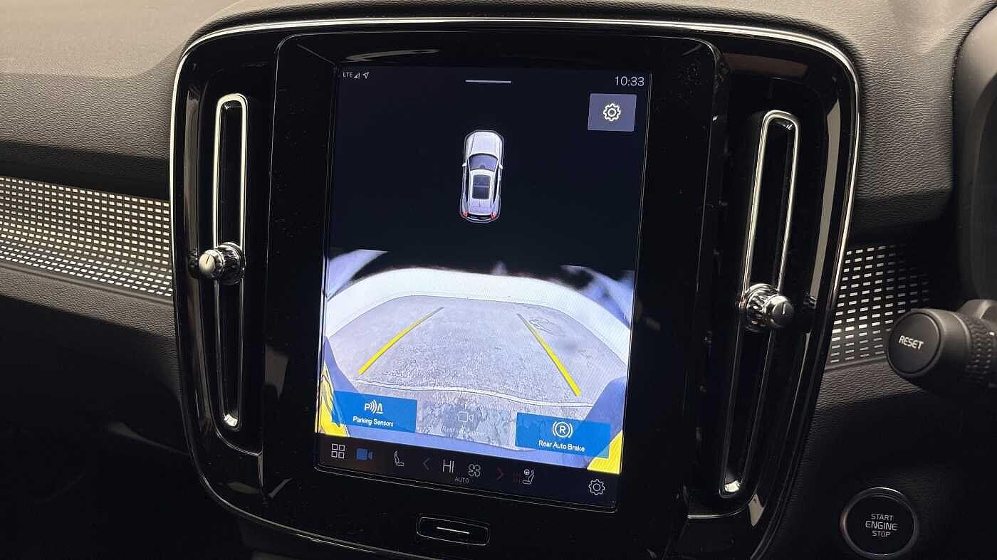 Used Volvo XC40 2025 for sale - 76389417: Photo 41