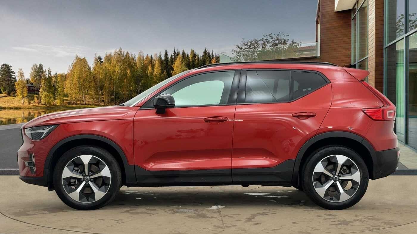 Used Volvo XC40 2025 for sale - 76389417: Photo 6