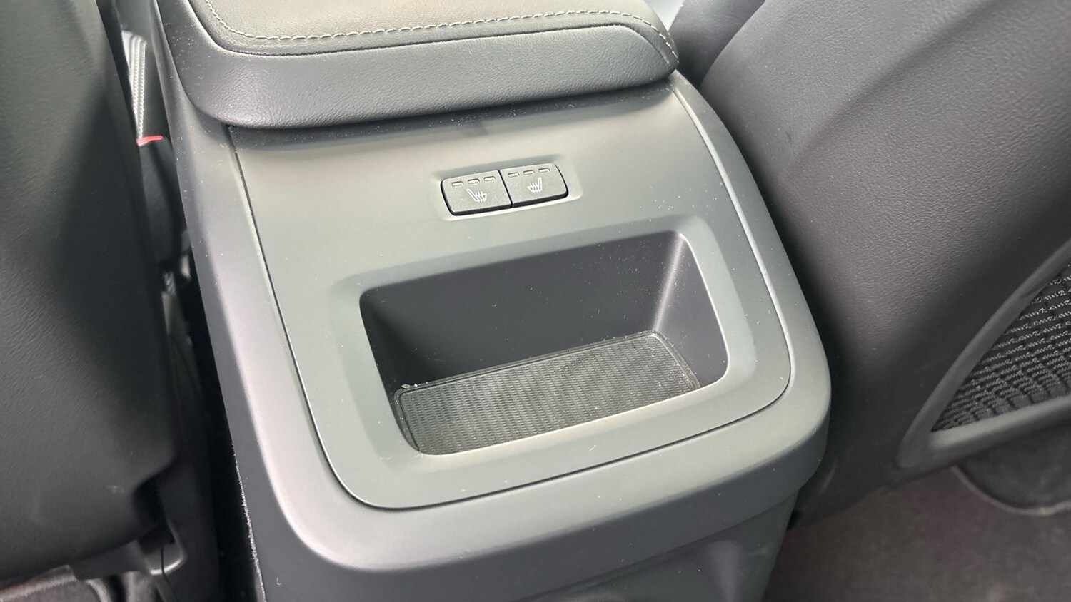 Vehicle 40