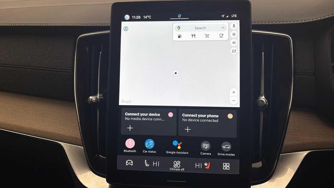 Used Volvo XC90 for sale - 77808119: Photo 10