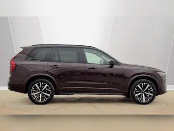 Used Volvo XC90 2025 for sale - 77808119: Photo