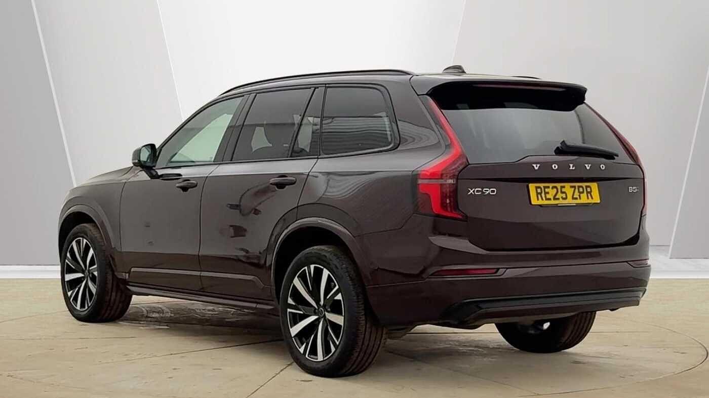 Used Volvo XC90 for sale - 77808119: Photo 3
