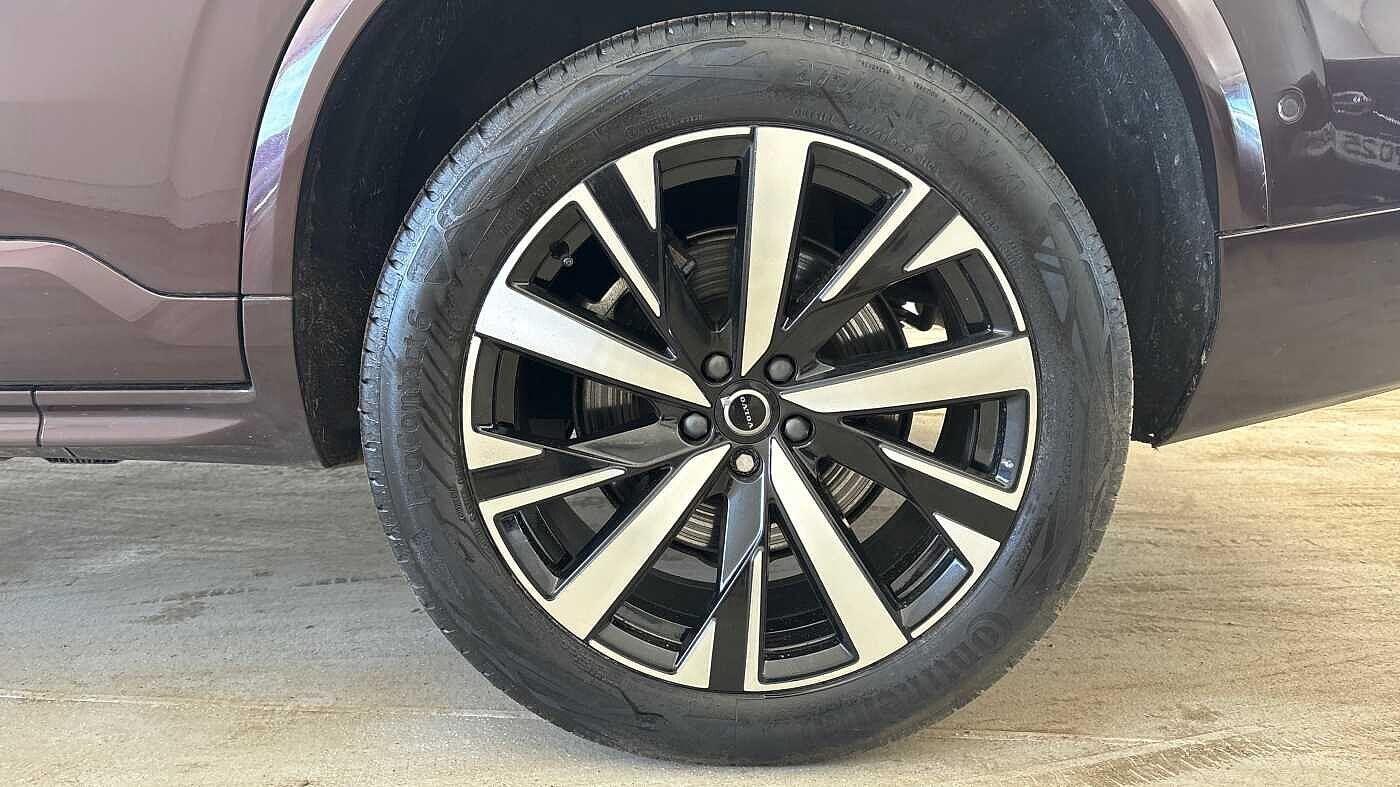 Used Volvo XC90 for sale - 77808119: Photo 4