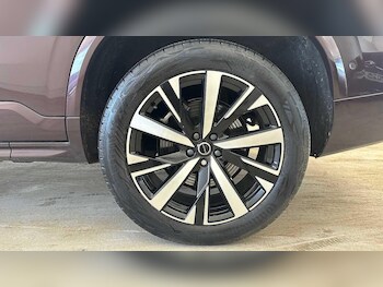 Used Volvo XC90 2025 for sale - 77808119: Photo