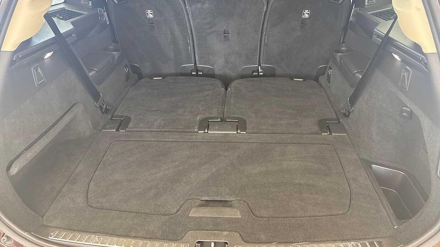 Used Volvo XC90 for sale - 77808119: Photo 5