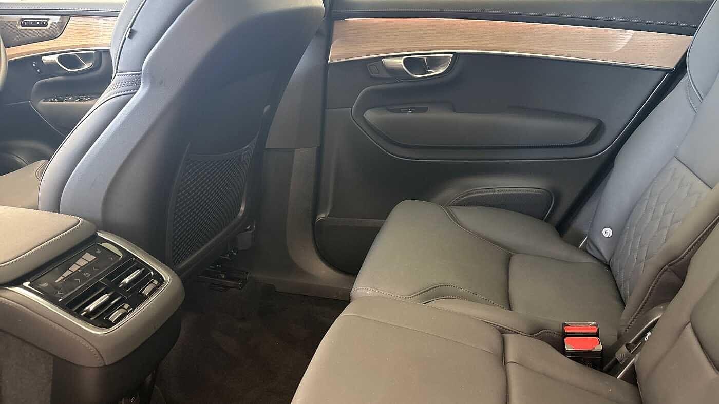 Used Volvo XC90 for sale - 77808119: Photo 7