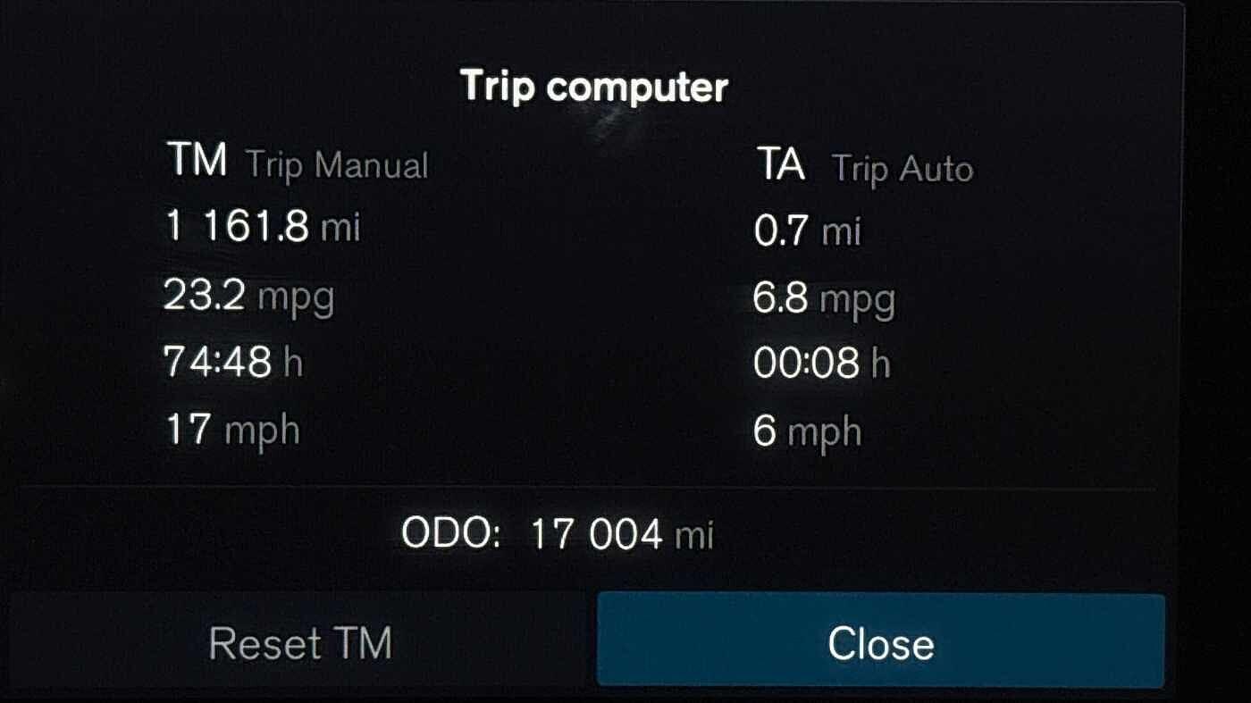 Used Volvo XC90 for sale - 77808119: Photo 9