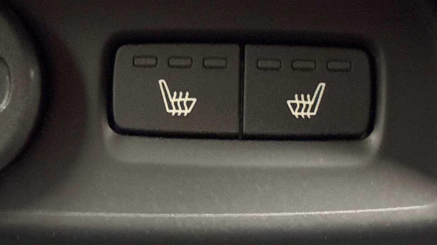 Used Volvo XC40 2025 for sale - 76512367: Photo 17