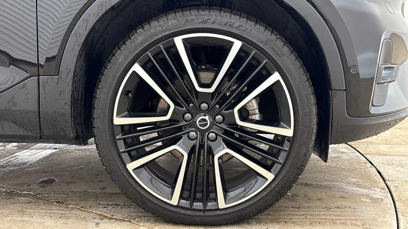 Used Volvo XC40 2025 for sale - 76512367: Photo 20