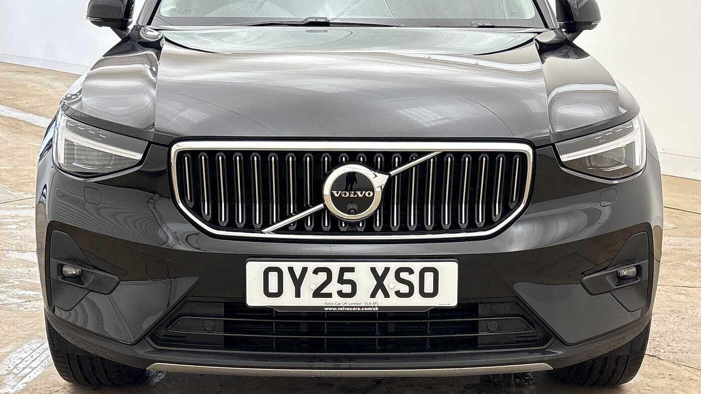 Used Volvo XC40 2025 for sale - 76512367: Photo 24