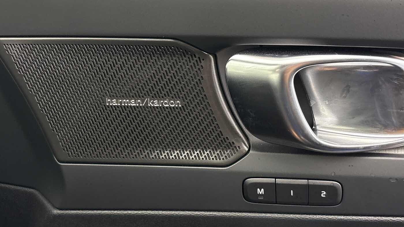 Used Volvo XC40 2025 for sale - 76512367: Photo 27