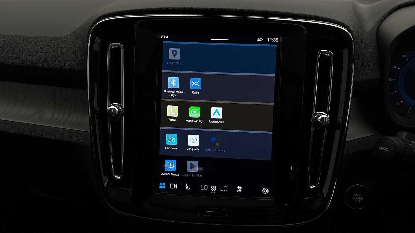 Used Volvo XC40 2025 for sale - 76512367: Photo 34