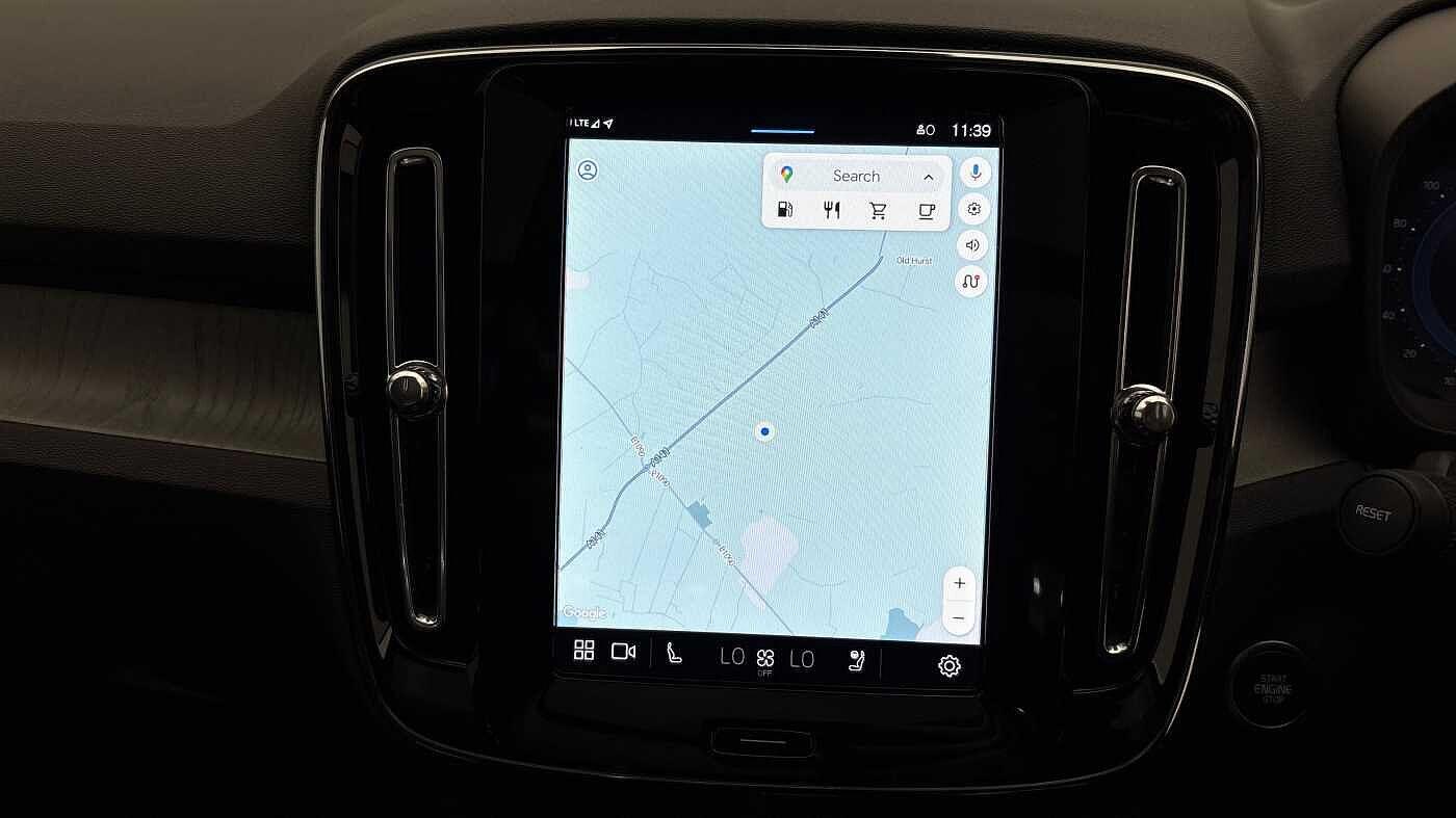 Used Volvo XC40 2025 for sale - 76512367: Photo 36