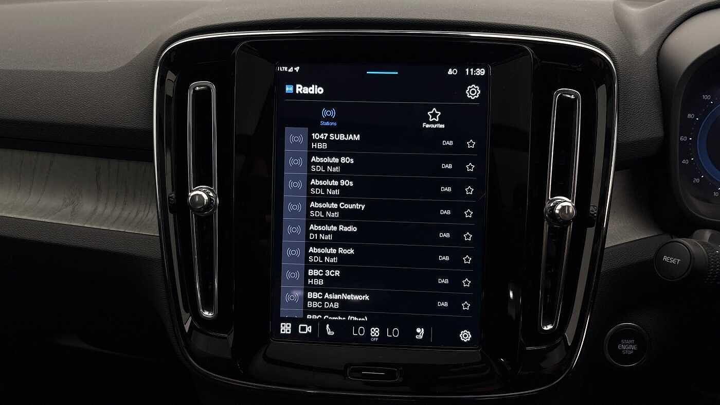 Used Volvo XC40 2025 for sale - 76512367: Photo 37