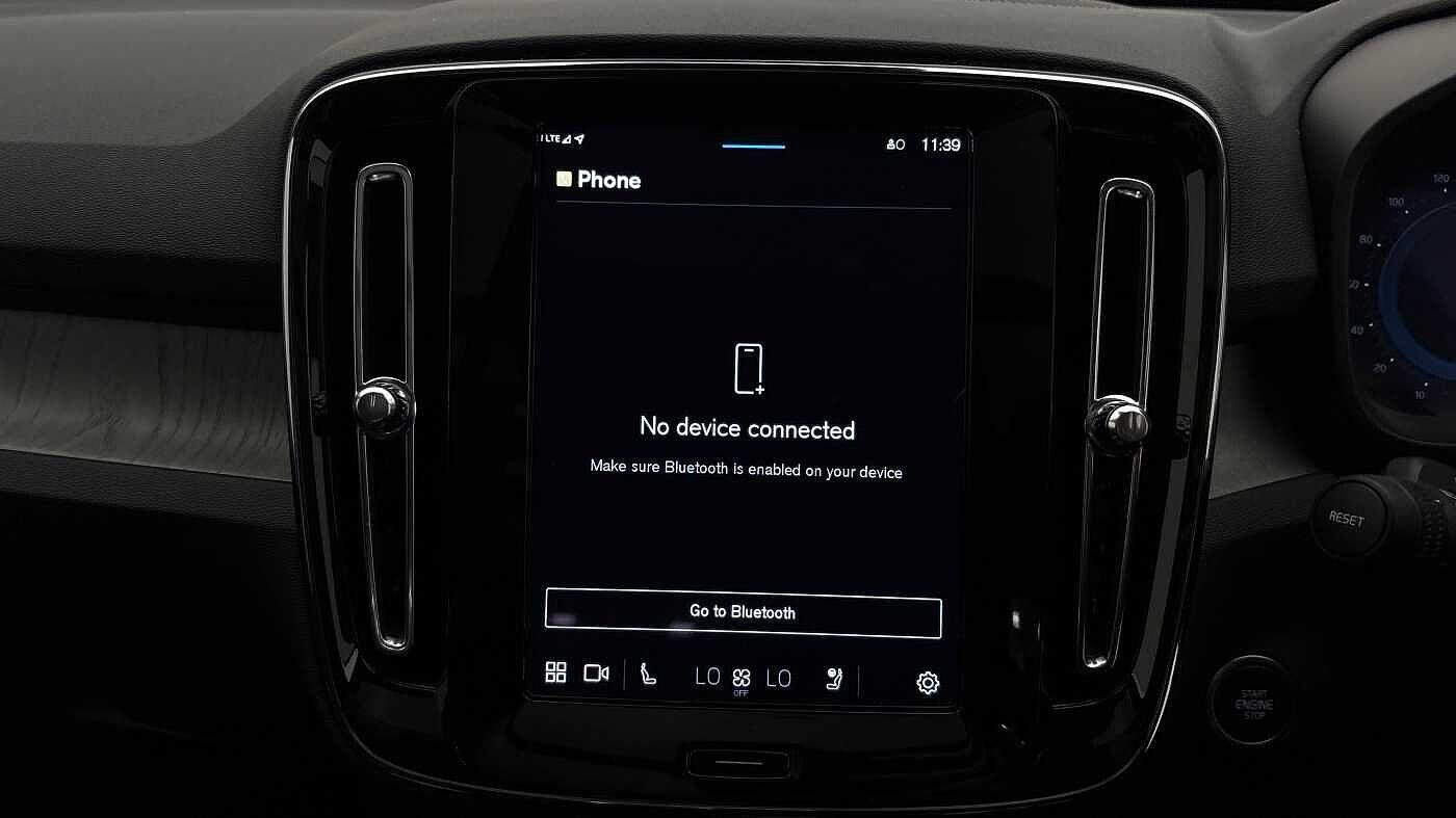 Used Volvo XC40 2025 for sale - 76512367: Photo 38