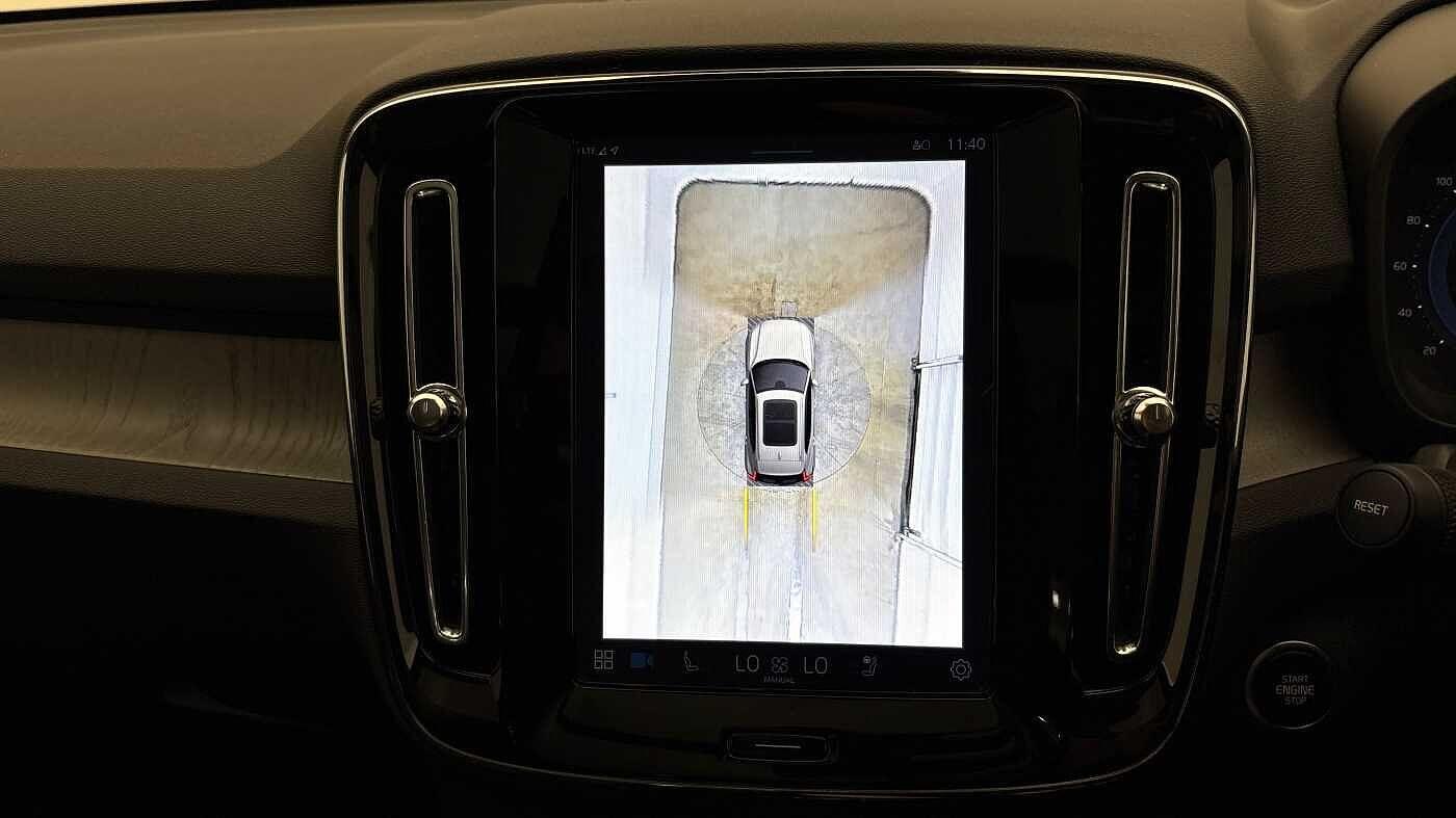 Used Volvo XC40 2025 for sale - 76512367: Photo 42