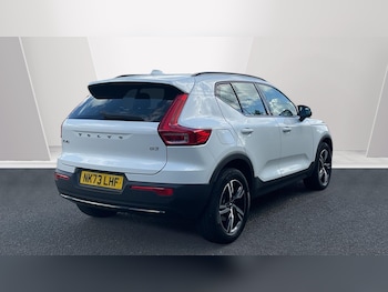 Used Volvo XC40 2023 for sale - 78573908: Photo