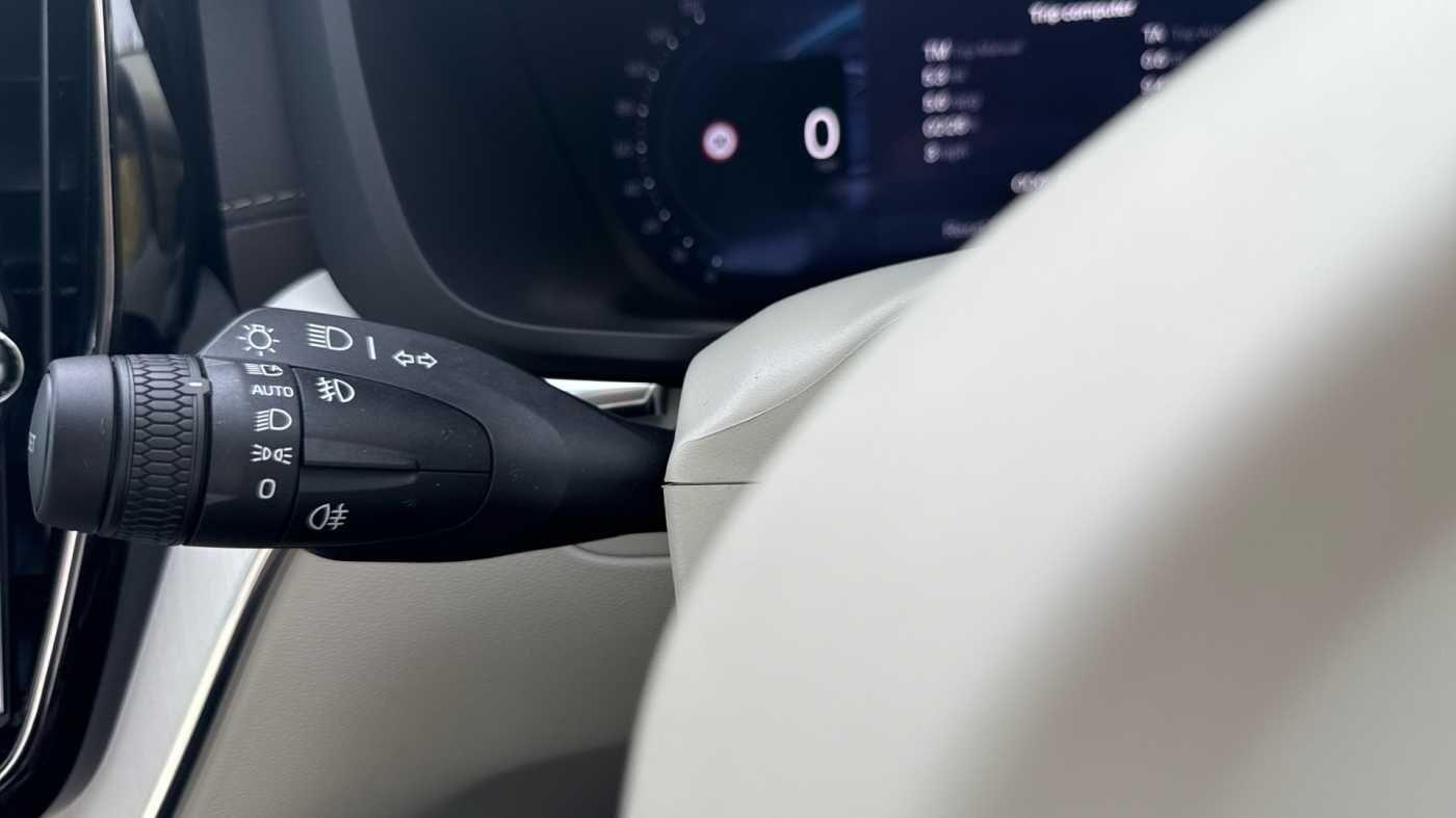 Used Volvo XC60 2025 for sale - 77424665: Photo 13