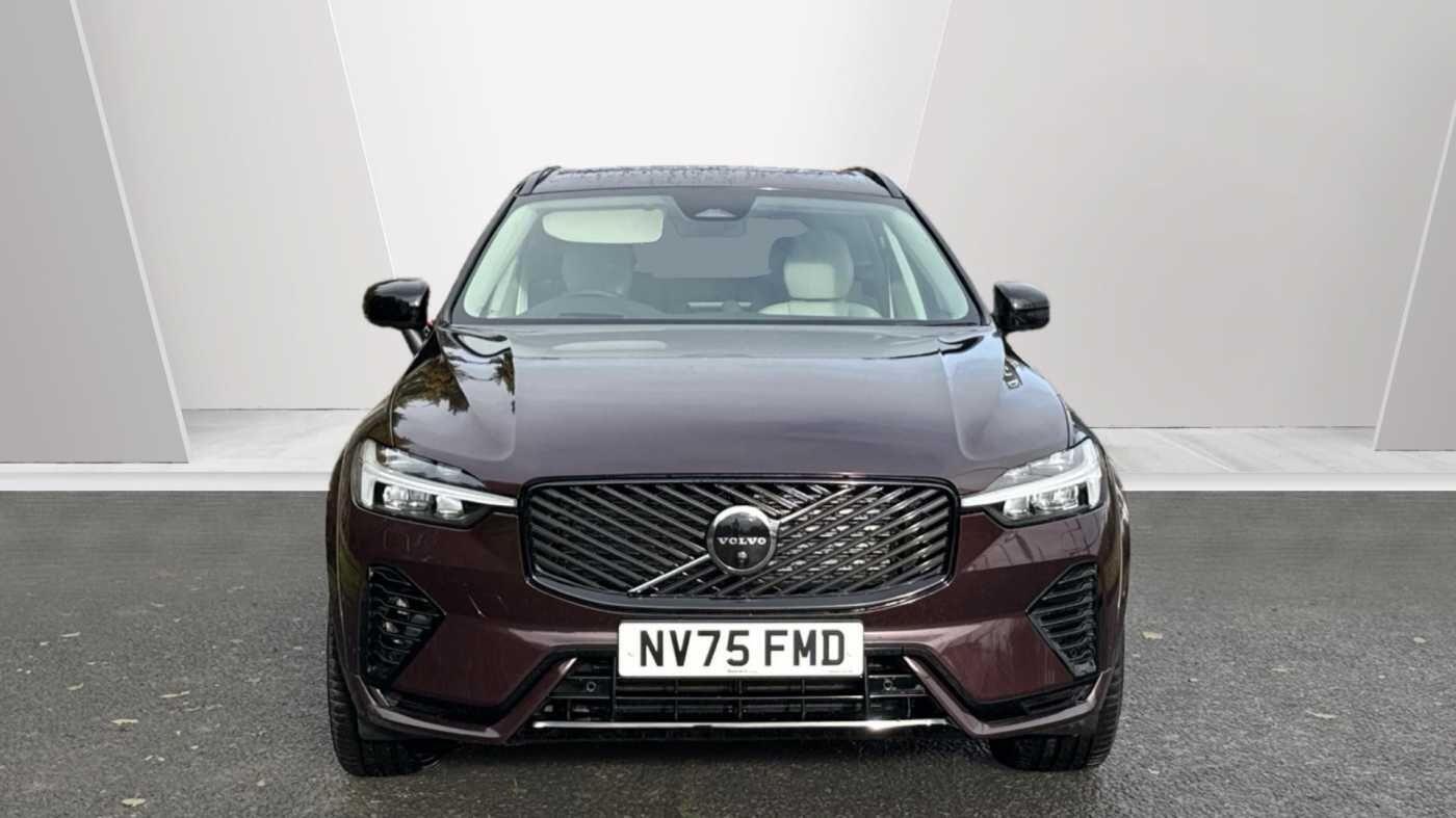 Used Volvo XC60 2025 for sale - 77424665: Photo 2