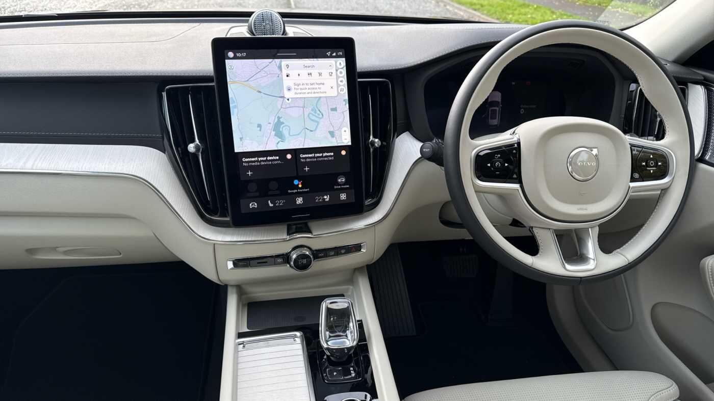 Used Volvo XC60 2025 for sale - 77424665: Photo 24