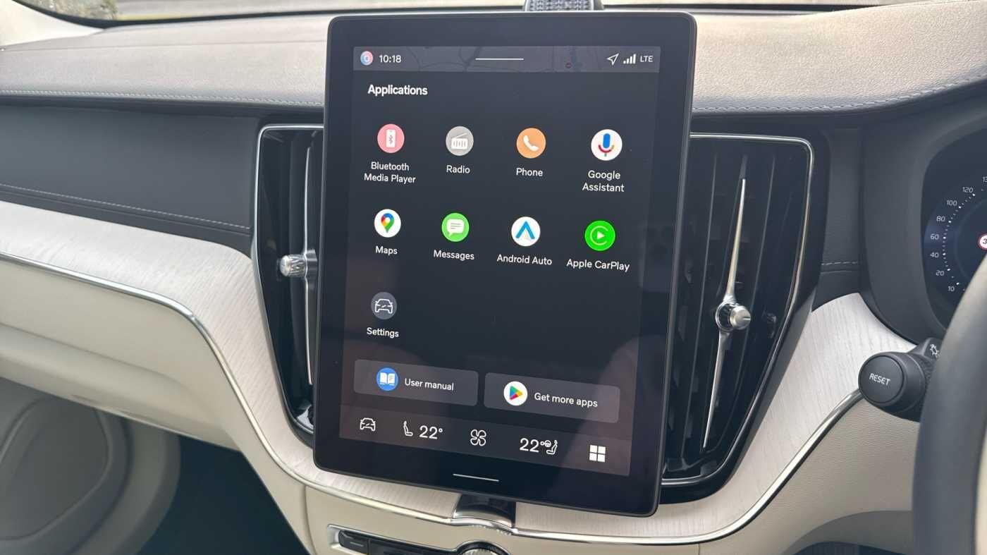 Used Volvo XC60 2025 for sale - 77424665: Photo 25