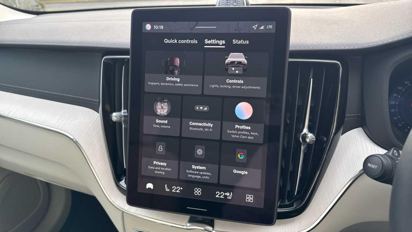 Used Volvo XC60 2025 for sale - 77424665: Photo 26