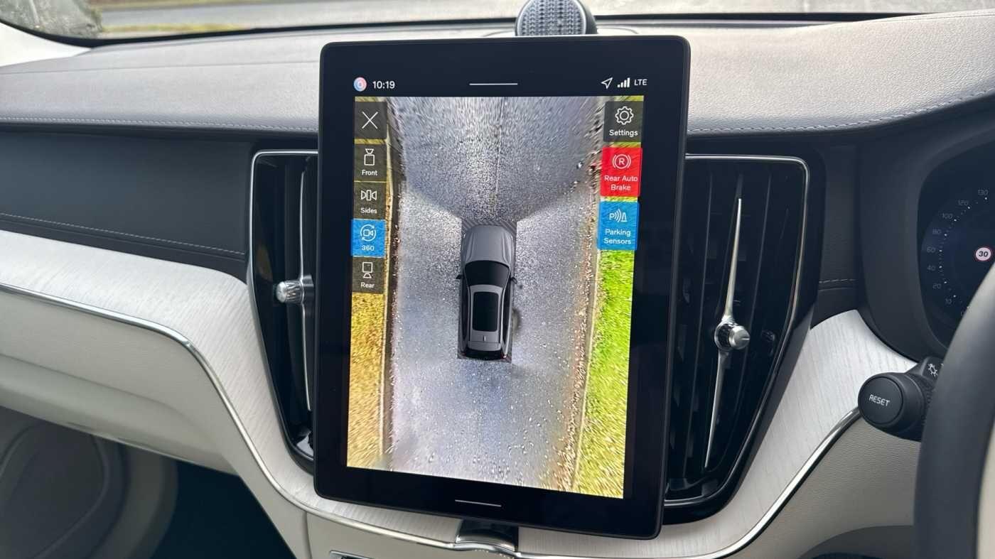 Used Volvo XC60 2025 for sale - 77424665: Photo 28