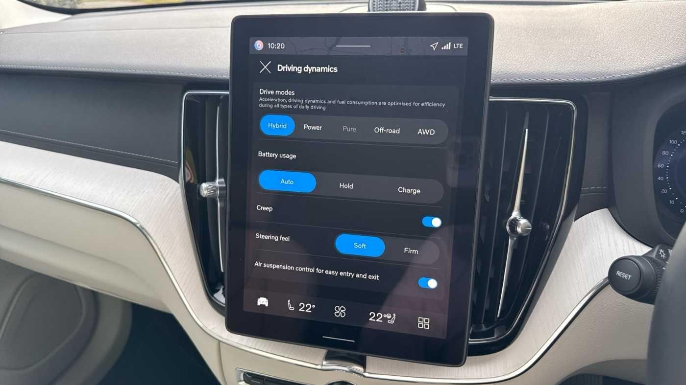 Used Volvo XC60 2025 for sale - 77424665: Photo 29