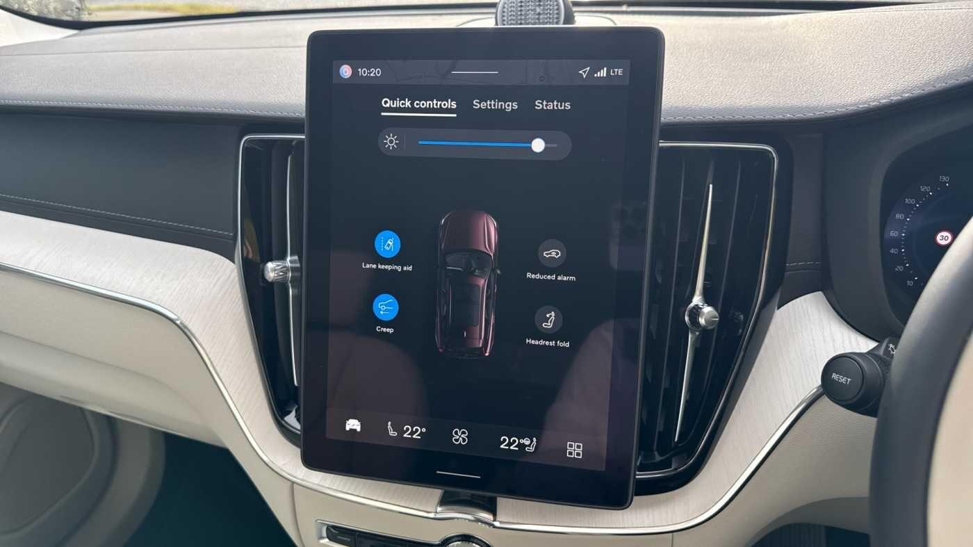 Used Volvo XC60 2025 for sale - 77424665: Photo 32