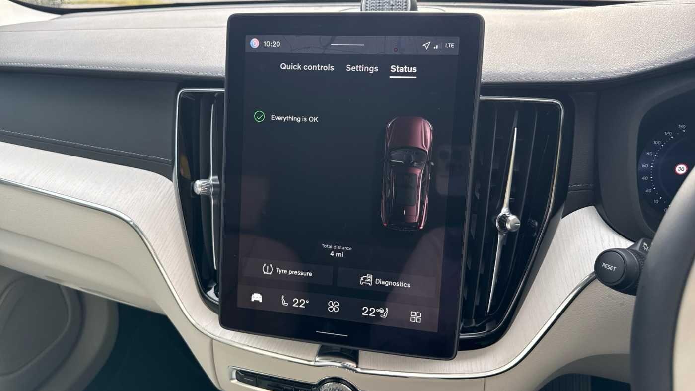 Used Volvo XC60 2025 for sale - 77424665: Photo 33