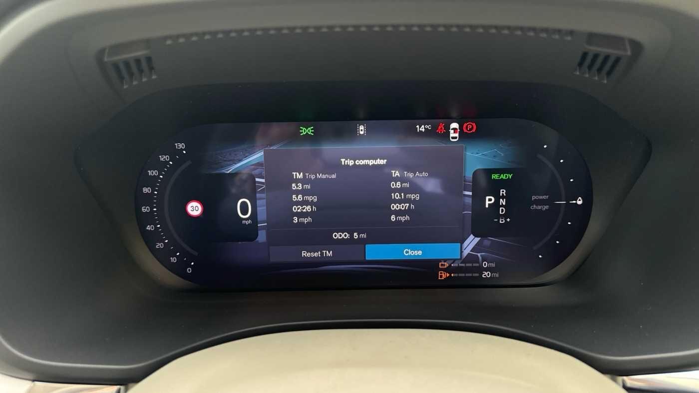 Used Volvo XC60 2025 for sale - 77424665: Photo 34